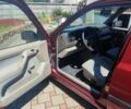Красный Фольксваген Венто, объемом двигателя 1.78 л и пробегом 300 тыс. км за 1800 $, фото 5 на Automoto.ua