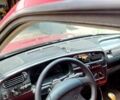 Красный Фольксваген Венто, объемом двигателя 1.8 л и пробегом 0 тыс. км за 2100 $, фото 6 на Automoto.ua