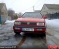 Червоний Фольксваген Венто, об'ємом двигуна 1.8 л та пробігом 0 тис. км за 1600 $, фото 1 на Automoto.ua