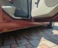 Красный Фольксваген Венто, объемом двигателя 1.78 л и пробегом 300 тыс. км за 1800 $, фото 23 на Automoto.ua
