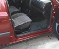 Червоний Фольксваген Венто, об'ємом двигуна 1.8 л та пробігом 290 тис. км за 1900 $, фото 10 на Automoto.ua