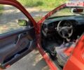 Красный Фольксваген Венто, объемом двигателя 1.8 л и пробегом 150 тыс. км за 1750 $, фото 5 на Automoto.ua