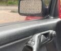 Красный Фольксваген Венто, объемом двигателя 1.8 л и пробегом 56 тыс. км за 1600 $, фото 11 на Automoto.ua