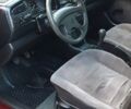 Червоний Фольксваген Венто, об'ємом двигуна 1.8 л та пробігом 290 тис. км за 1900 $, фото 9 на Automoto.ua