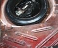 Червоний Фольксваген Венто, об'ємом двигуна 1.8 л та пробігом 290 тис. км за 1900 $, фото 20 на Automoto.ua