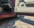 Красный Фольксваген Венто, объемом двигателя 1.78 л и пробегом 300 тыс. км за 1800 $, фото 21 на Automoto.ua