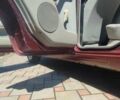 Красный Фольксваген Венто, объемом двигателя 1.78 л и пробегом 300 тыс. км за 1800 $, фото 24 на Automoto.ua