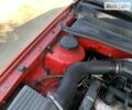 Красный Фольксваген Венто, объемом двигателя 1.8 л и пробегом 150 тыс. км за 1750 $, фото 12 на Automoto.ua