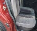 Червоний Фольксваген Венто, об'ємом двигуна 1.8 л та пробігом 290 тис. км за 1900 $, фото 14 на Automoto.ua