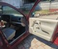 Красный Фольксваген Венто, объемом двигателя 1.78 л и пробегом 300 тыс. км за 1800 $, фото 20 на Automoto.ua