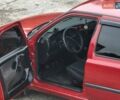 Красный Фольксваген Венто, объемом двигателя 1.78 л и пробегом 242 тыс. км за 2500 $, фото 11 на Automoto.ua