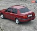 Красный Фольксваген Венто, объемом двигателя 1.78 л и пробегом 242 тыс. км за 2500 $, фото 8 на Automoto.ua