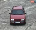 Красный Фольксваген Венто, объемом двигателя 1.78 л и пробегом 242 тыс. км за 2500 $, фото 1 на Automoto.ua