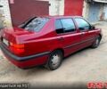 Красный Фольксваген Венто, объемом двигателя 2 л и пробегом 250 тыс. км за 1280 $, фото 8 на Automoto.ua