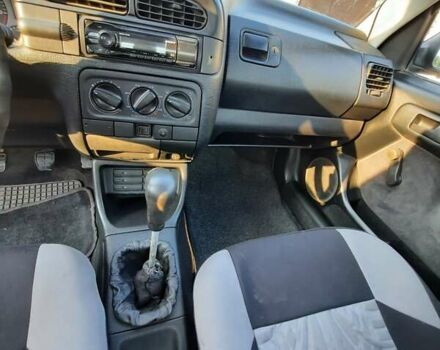 Червоний Фольксваген Венто, об'ємом двигуна 1.8 л та пробігом 283 тис. км за 2800 $, фото 8 на Automoto.ua