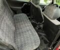Червоний Фольксваген Венто, об'ємом двигуна 1.8 л та пробігом 250 тис. км за 1650 $, фото 4 на Automoto.ua