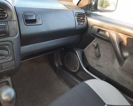 Червоний Фольксваген Венто, об'ємом двигуна 1.8 л та пробігом 283 тис. км за 2800 $, фото 10 на Automoto.ua