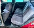 Красный Фольксваген Венто, объемом двигателя 2 л и пробегом 250 тыс. км за 1280 $, фото 12 на Automoto.ua