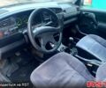 Красный Фольксваген Венто, объемом двигателя 2 л и пробегом 250 тыс. км за 1280 $, фото 11 на Automoto.ua