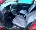 Красный Фольксваген Венто, объемом двигателя 2 л и пробегом 250 тыс. км за 1280 $, фото 13 на Automoto.ua