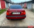 Красный Фольксваген Венто, объемом двигателя 2 л и пробегом 250 тыс. км за 1280 $, фото 10 на Automoto.ua