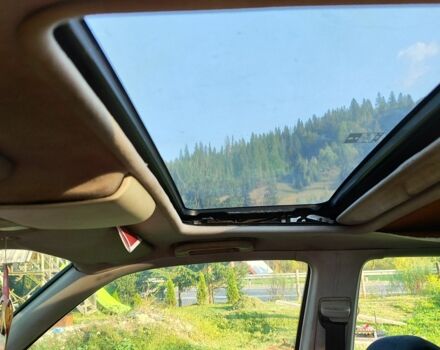 Красный Фольксваген Венто, объемом двигателя 1.8 л и пробегом 56 тыс. км за 450 $, фото 3 на Automoto.ua