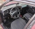 Красный Фольксваген Венто, объемом двигателя 1.78 л и пробегом 220 тыс. км за 2000 $, фото 1 на Automoto.ua