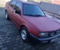 Красный Фольксваген Венто, объемом двигателя 1.78 л и пробегом 220 тыс. км за 2000 $, фото 1 на Automoto.ua