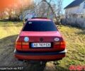 Красный Фольксваген Венто, объемом двигателя 1.8 л и пробегом 0 тыс. км за 2250 $, фото 3 на Automoto.ua