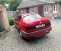 Фольксваген Венто 1994 в Сумах на Automoto.ua Красный Фольксваген Венто, объемом двигателя 0 л и пробегом 200 тыс. км за 1000 $, фото 2 на Automoto.ua