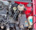 Красный Фольксваген Венто, объемом двигателя 1.8 л и пробегом 92 тыс. км за 3200 $, фото 4 на Automoto.ua