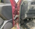 Красный Фольксваген Венто, объемом двигателя 1.9 л и пробегом 230 тыс. км за 2100 $, фото 10 на Automoto.ua
