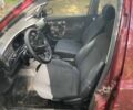Красный Фольксваген Венто, объемом двигателя 1.9 л и пробегом 230 тыс. км за 2100 $, фото 8 на Automoto.ua