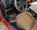 Красный Фольксваген Венто, объемом двигателя 1.78 л и пробегом 365 тыс. км за 2250 $, фото 13 на Automoto.ua