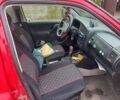 Красный Фольксваген Венто, объемом двигателя 1.8 л и пробегом 485 тыс. км за 2600 $, фото 5 на Automoto.ua