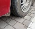 Красный Фольксваген Венто, объемом двигателя 1.78 л и пробегом 350 тыс. км за 1400 $, фото 9 на Automoto.ua