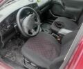 Красный Фольксваген Венто, объемом двигателя 1.78 л и пробегом 350 тыс. км за 1400 $, фото 1 на Automoto.ua