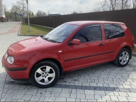 Фольксваген Венто 2002 у Івано-Франківську на Automoto.ua Червоний Фольксваген Венто, об'ємом двигуна 1.4 л та пробігом 3 тис. км за 2500 $, фото 1 на Automoto.ua