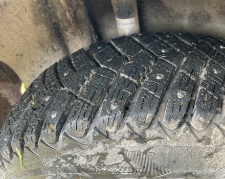 Фольксваген Венто, объемом двигателя 1.8 л и пробегом 240 тыс. км за 600 $, фото 6 на Automoto.ua