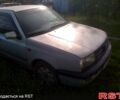 Фольксваген Венто, объемом двигателя 1.8 л и пробегом 205 тыс. км за 1200 $, фото 10 на Automoto.ua