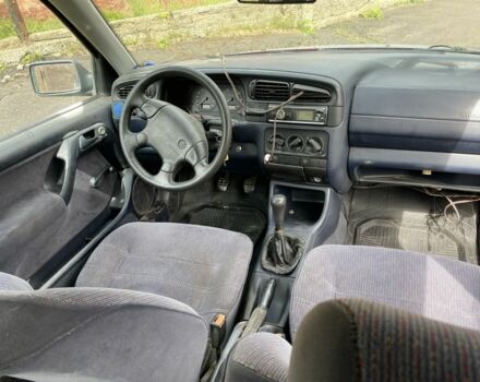 Фольксваген Венто, объемом двигателя 1.8 л и пробегом 240 тыс. км за 600 $, фото 4 на Automoto.ua