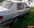 Фольксваген Венто, объемом двигателя 1.8 л и пробегом 205 тыс. км за 1200 $, фото 11 на Automoto.ua