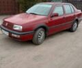 Фольксваген Венто, объемом двигателя 1.8 л и пробегом 204 тыс. км за 1400 $, фото 3 на Automoto.ua