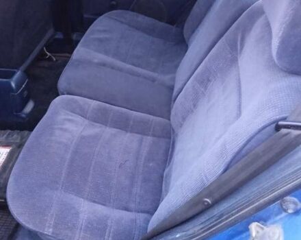 Фольксваген Венто, объемом двигателя 1.8 л и пробегом 583 тыс. км за 2000 $, фото 4 на Automoto.ua