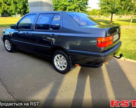 Фольксваген Венто, объемом двигателя 1.8 л и пробегом 250 тыс. км за 3050 $, фото 5 на Automoto.ua