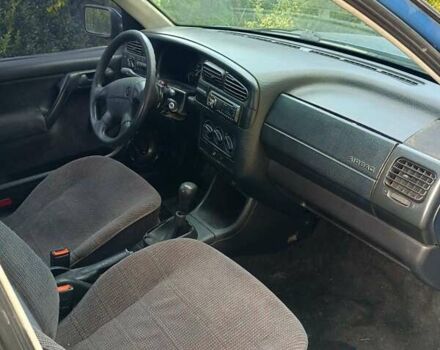 Фольксваген Венто, объемом двигателя 0 л и пробегом 333 тыс. км за 1500 $, фото 2 на Automoto.ua