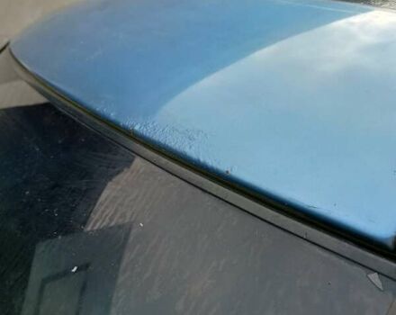 Фольксваген Венто, объемом двигателя 0 л и пробегом 333 тыс. км за 1500 $, фото 6 на Automoto.ua