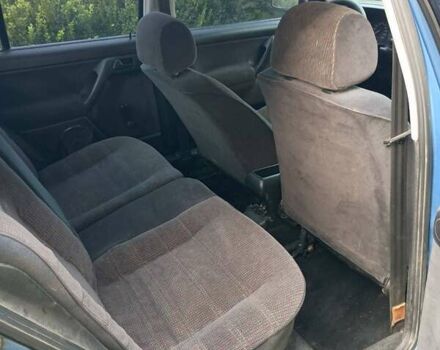 Фольксваген Венто, объемом двигателя 0 л и пробегом 333 тыс. км за 1500 $, фото 9 на Automoto.ua