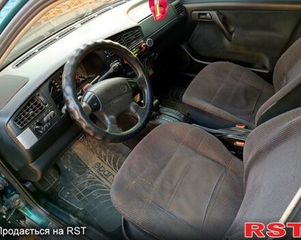 Фольксваген Венто, объемом двигателя 1.8 л и пробегом 0 тыс. км за 1800 $, фото 1 на Automoto.ua