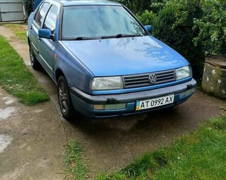 Фольксваген Венто, объемом двигателя 0 л и пробегом 333 тыс. км за 1500 $, фото 8 на Automoto.ua